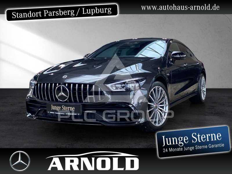 2023 Mercedes Benz AMG