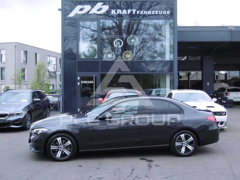 2023 Mercedes Benz C 300