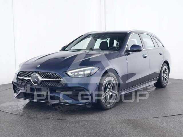 2023 Mercedes Benz C 300