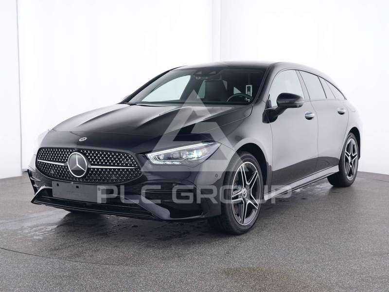 2023 Mercedes Benz CLA 250