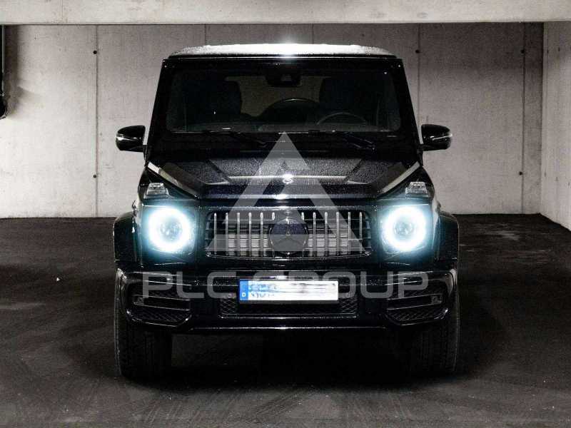 2023 Mercedes Benz G 63