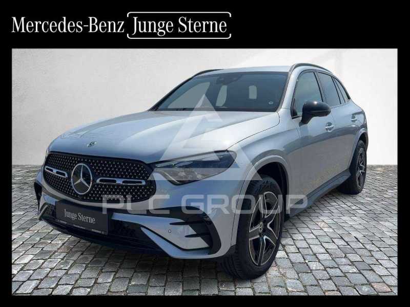2023 Mercedes Benz GLC 300