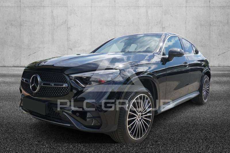 2023 Mercedes Benz GLC 300