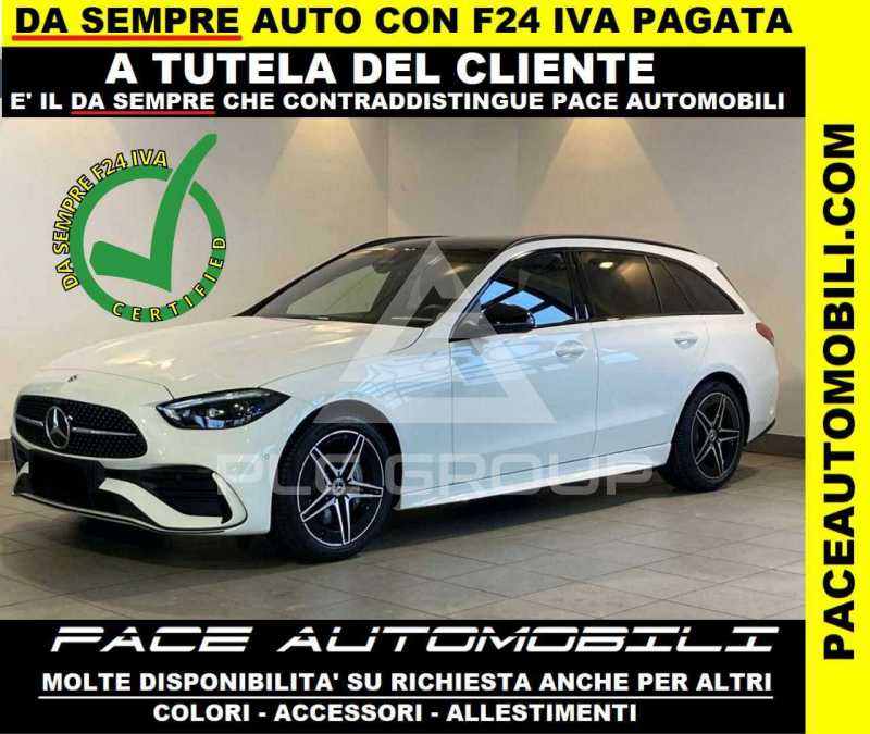 2024 Mercedes Benz CLA 200