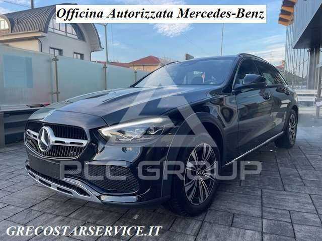 2023 Mercedes Benz C 220