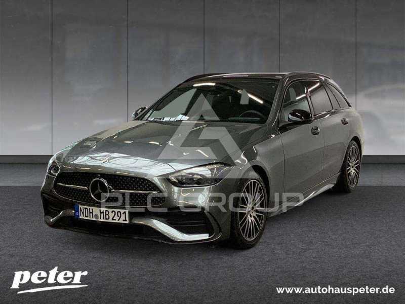 2023 Mercedes Benz C 220