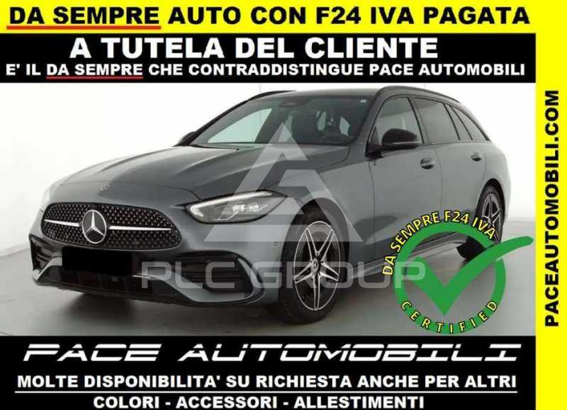2025 Mercedes Benz C 220