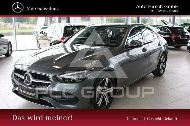 2023 Mercedes Benz C 220