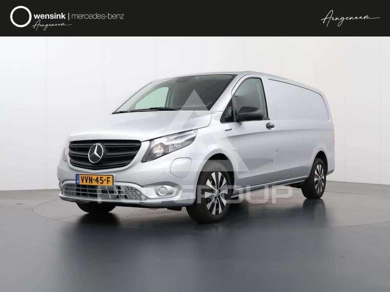 2023 Mercedes Benz Vito