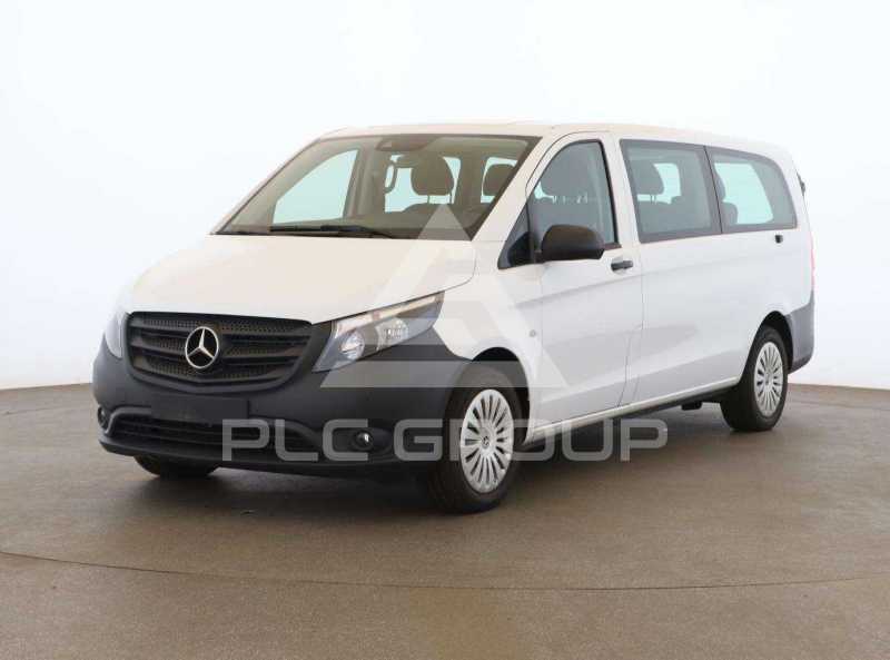 2023 Mercedes Benz Vito