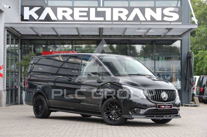 2023 Mercedes Benz Vito