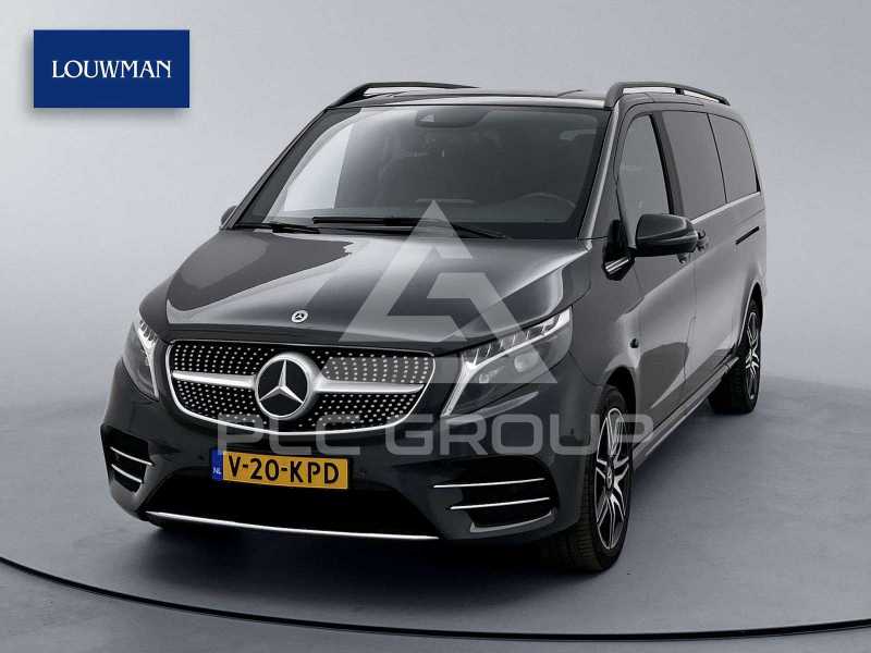 2023 Mercedes Benz V