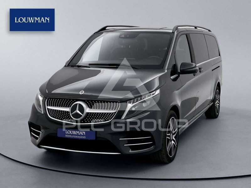 2023 Mercedes Benz V