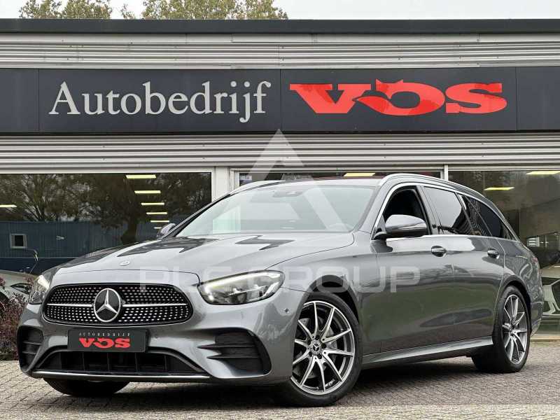 2023 Mercedes Benz E 200
