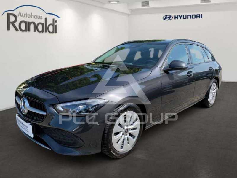 2023 Mercedes Benz C 200