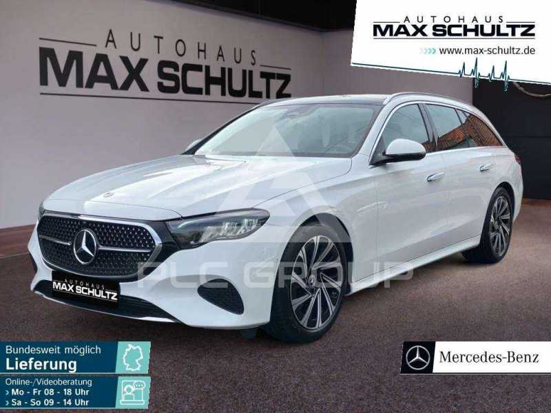2023 Mercedes Benz E 220