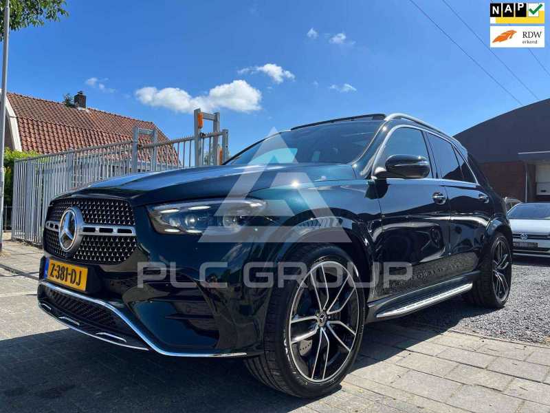 2023 Mercedes Benz GLE 450