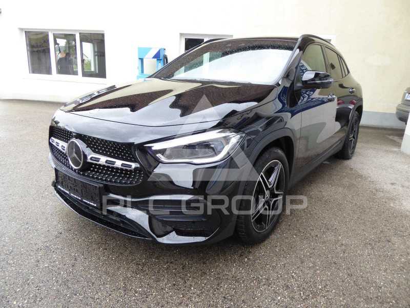 2023 Mercedes Benz GLA 200