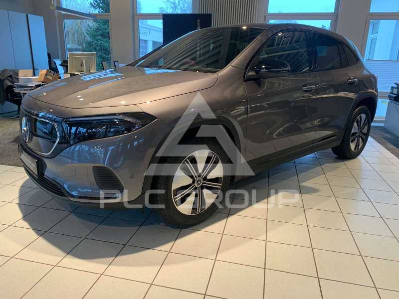 2023 Mercedes Benz EQA