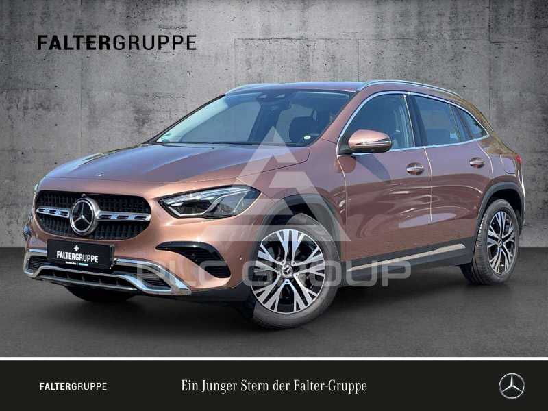 2023 Mercedes Benz GLA 220