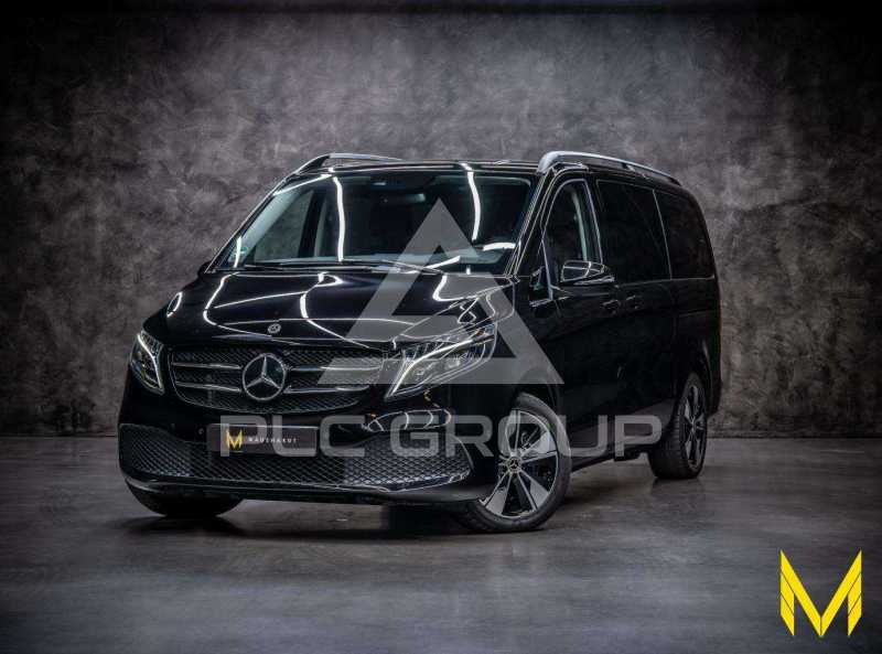 2023 Mercedes Benz V 220