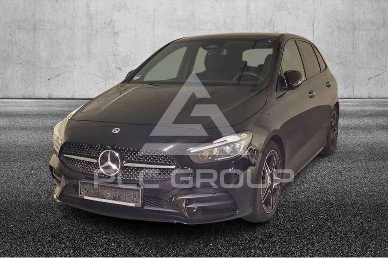 2023 Mercedes Benz B 180