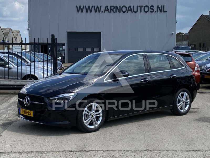 2023 Mercedes Benz B 180
