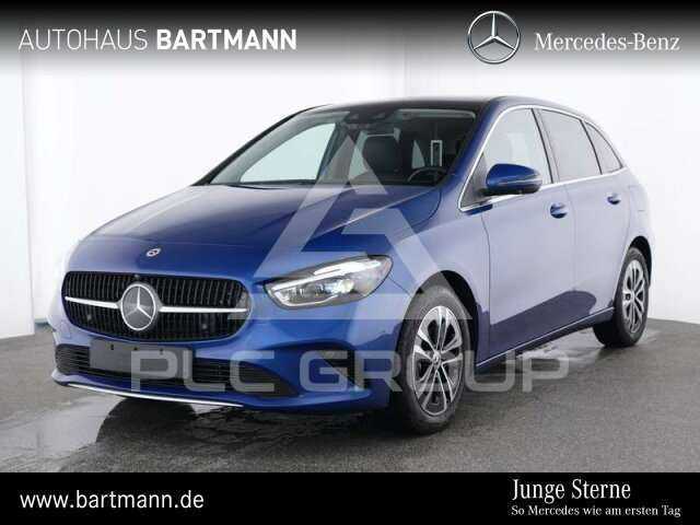 2023 Mercedes Benz B 250