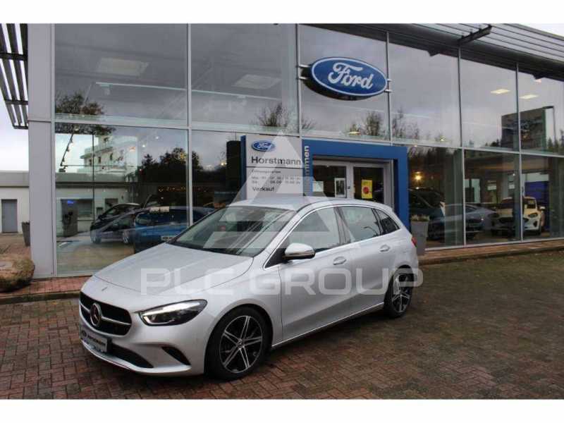 2023 Mercedes Benz B 250