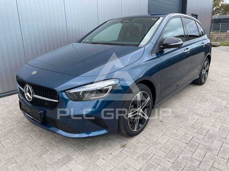 2023 Mercedes Benz B 250