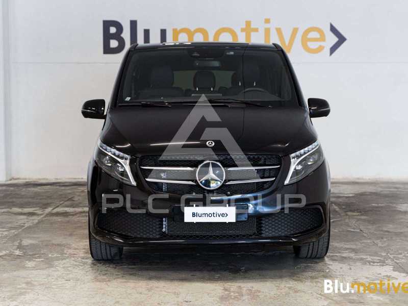 2023 Mercedes Benz V
