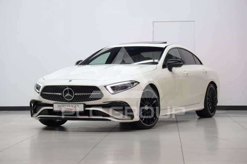 2023 Mercedes Benz CLS 220
