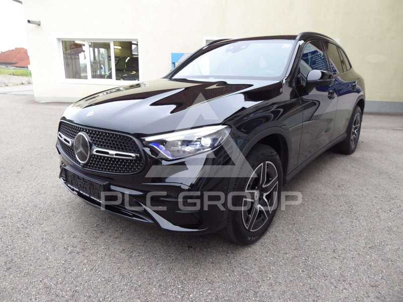 2023 Mercedes Benz GLC 220