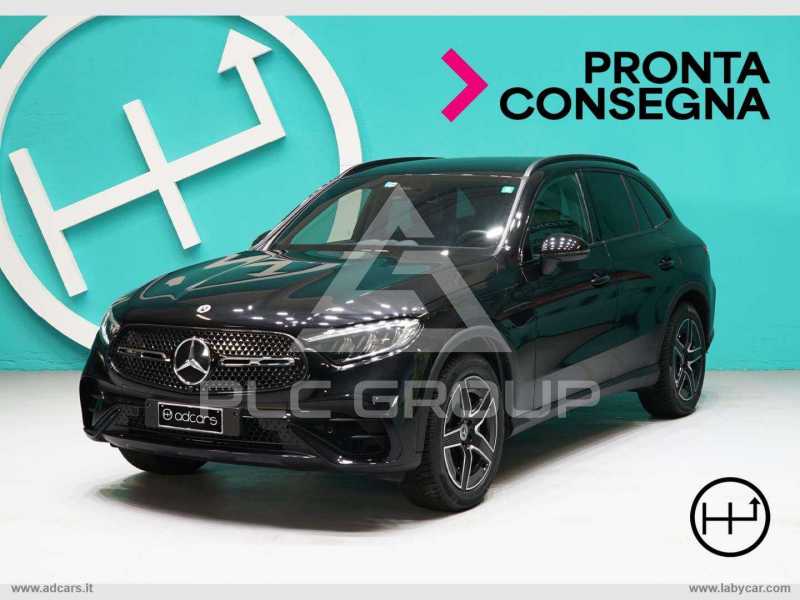 2023 Mercedes Benz GLC 220