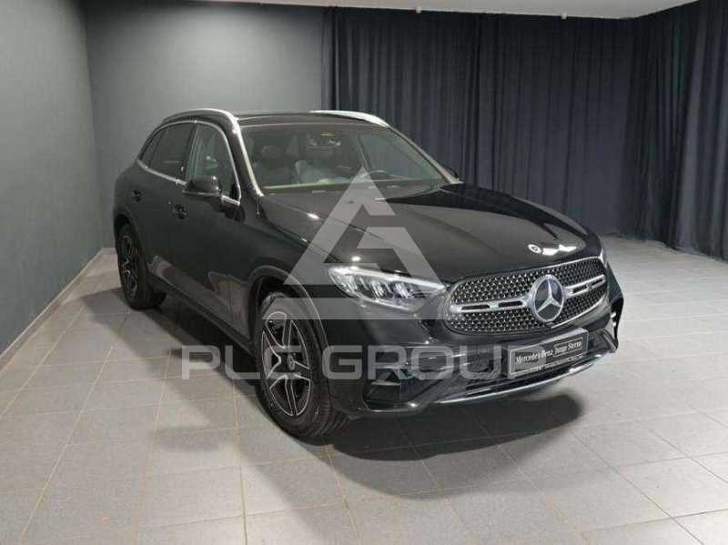 2023 Mercedes Benz GLC 220