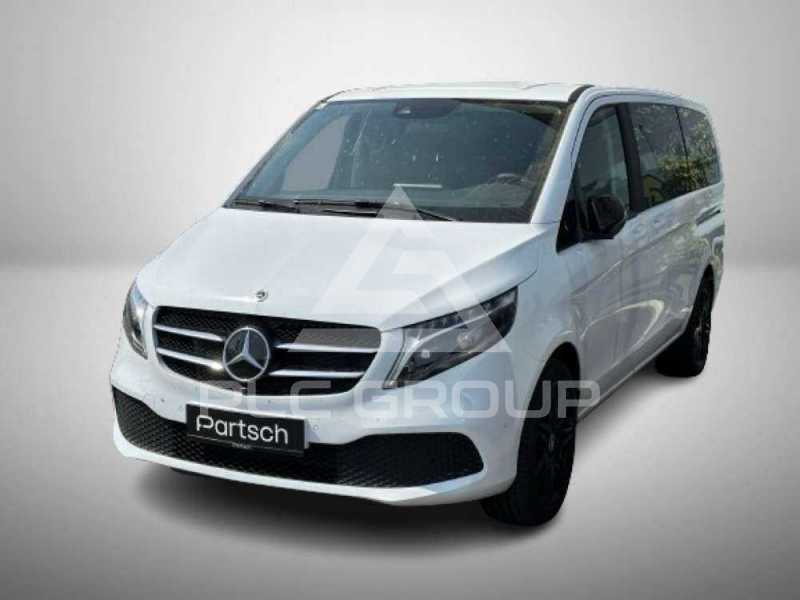 2023 Mercedes Benz V 300