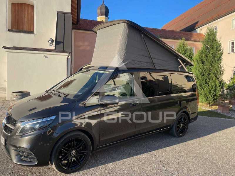 2023 Mercedes Benz V 300