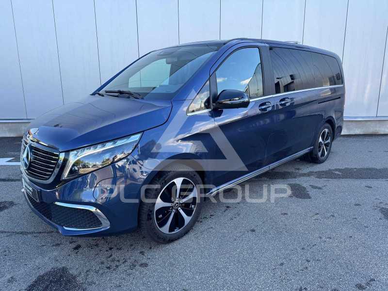 2023 Mercedes Benz EQV