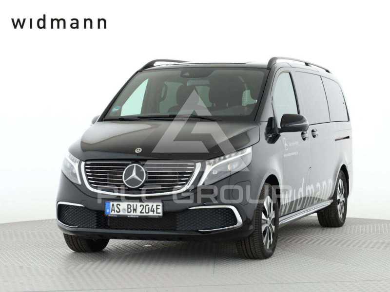 2023 Mercedes Benz EQV