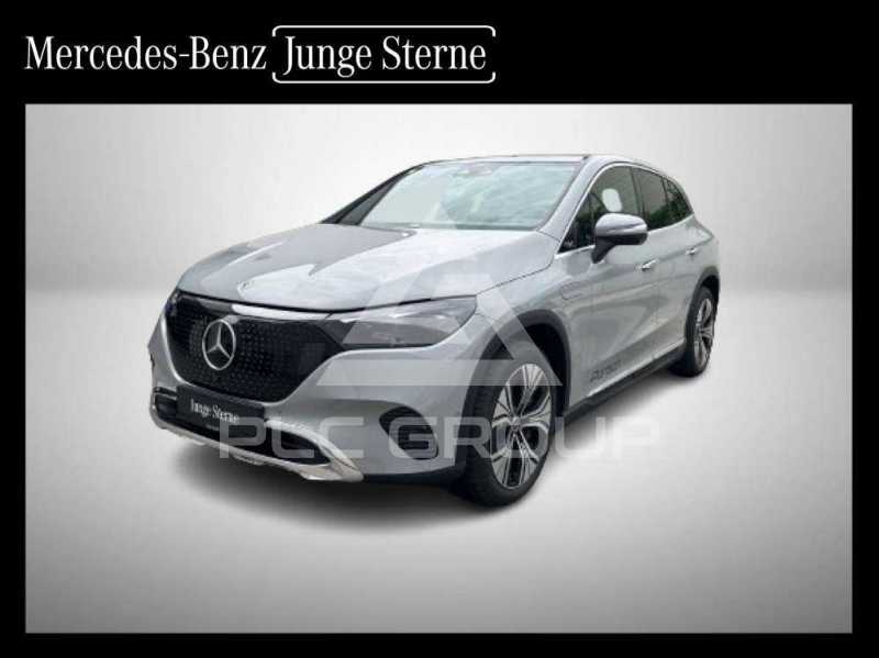 2023 Mercedes Benz EQE