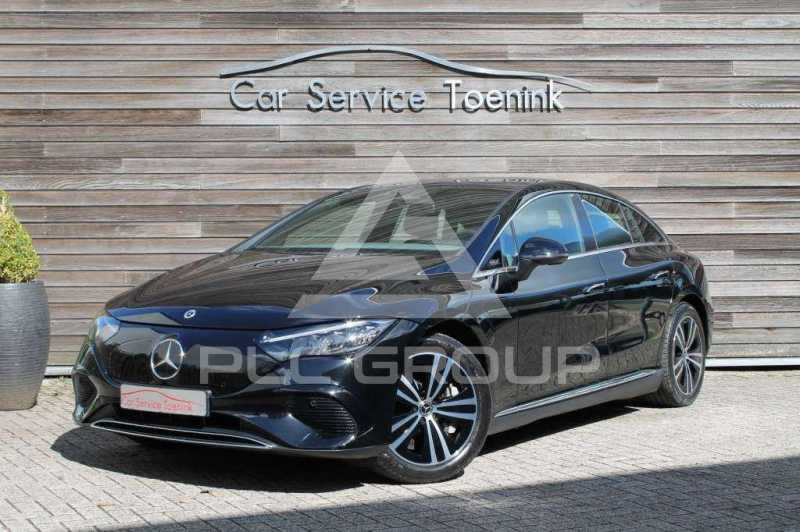 2023 Mercedes Benz EQE