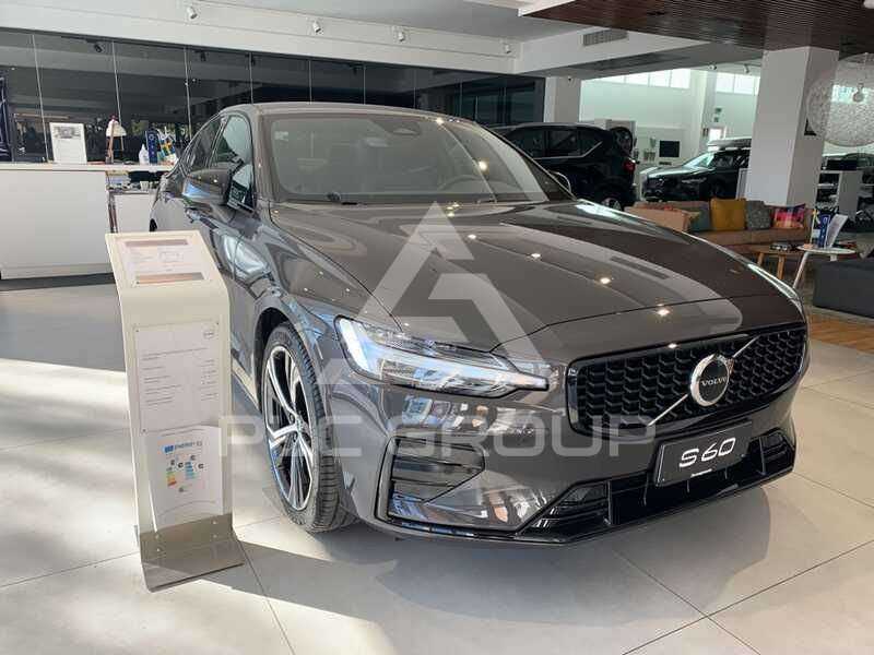 2023 Volvo S60