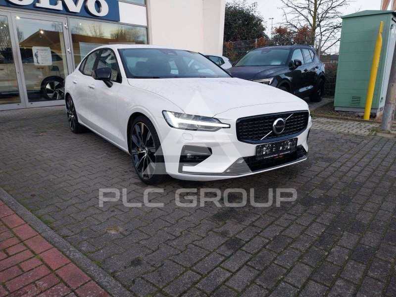 2023 Volvo S60