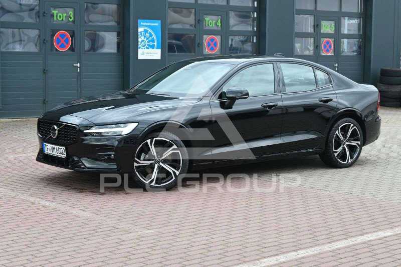 2023 Volvo S60