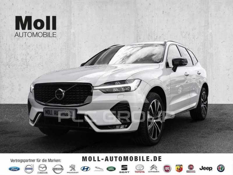 2023 Volvo XC60