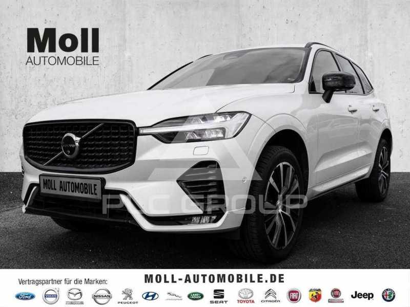 2023 Volvo XC60
