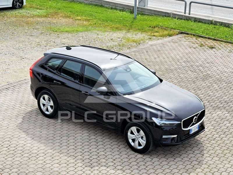2023 Volvo XC60