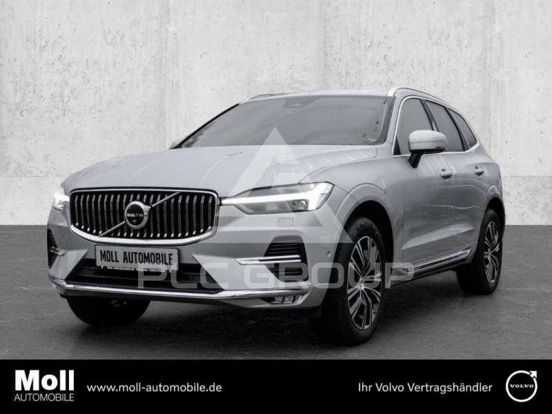 2023 Volvo XC60