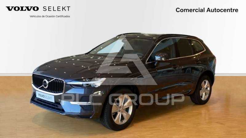2023 Volvo XC60