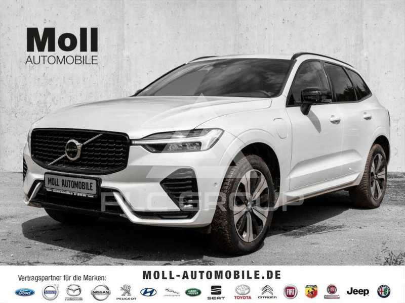 2023 Volvo XC60